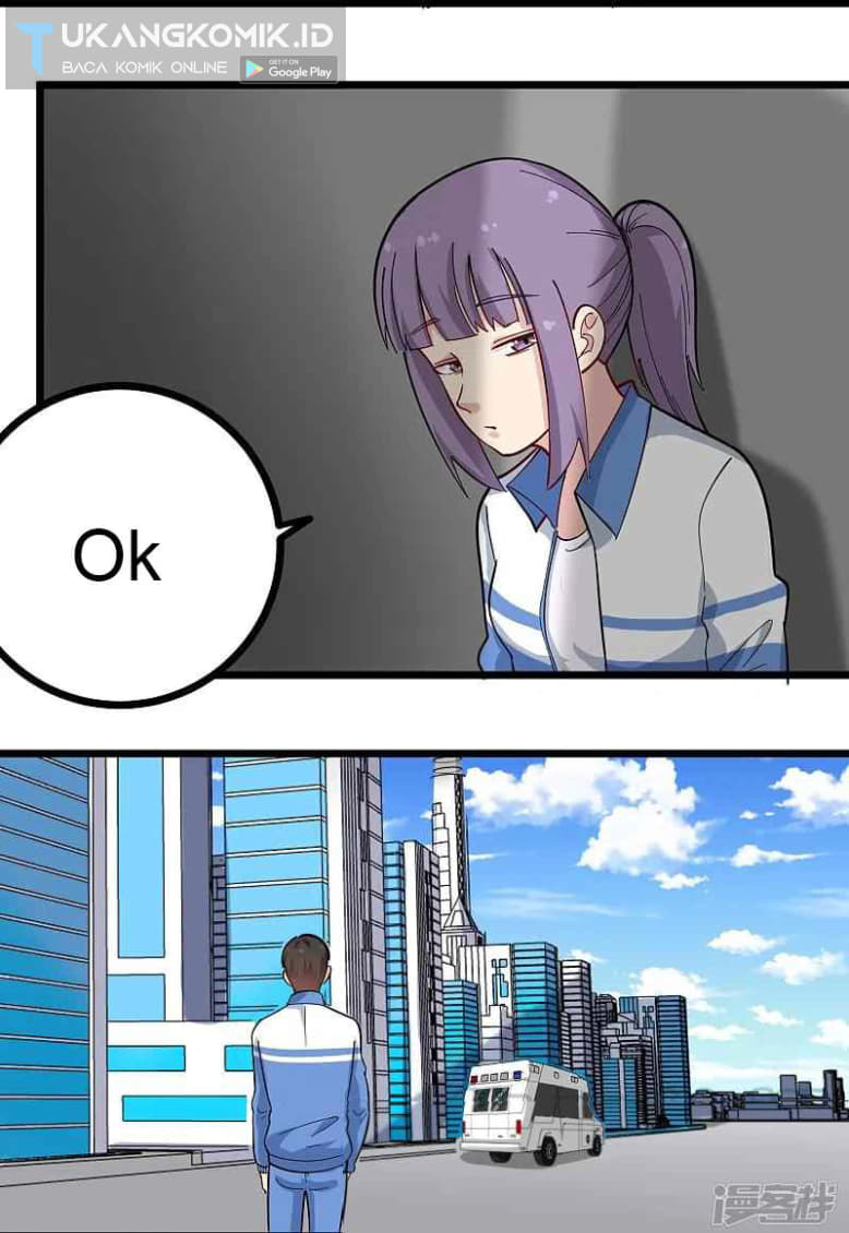 School Flower Master Chapter 272 Bahasa Indonesia